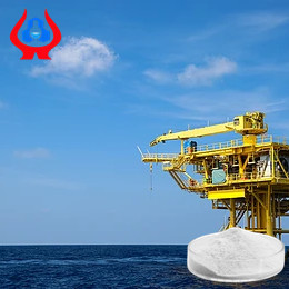 Industrial CMC Oil Drilling Grade Carboxymethyl Cellulose Stabilizer Additive