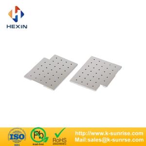 China shield cover for pcb mount factory