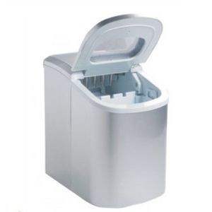 DC Ice Maker/Solar outdoor Ice making machine