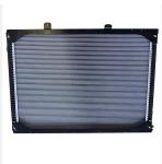 Manufacturer Shacman Truck F3000 X3000 M3000 Aluminum Radiator Assembly