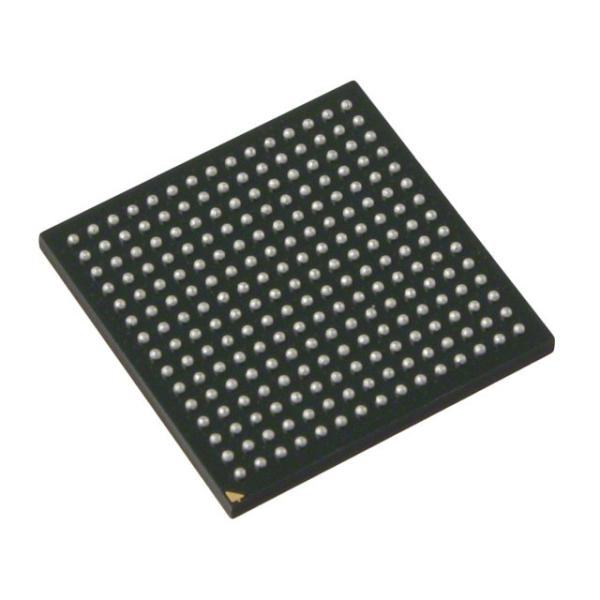 Field Programmable Gate Array XC6SLX16-L1CSG225I Spartan-6 LX Embedded FPGA