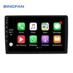 7 Inch Universal New Interface Scene Android Touch Screen FM car radio Car