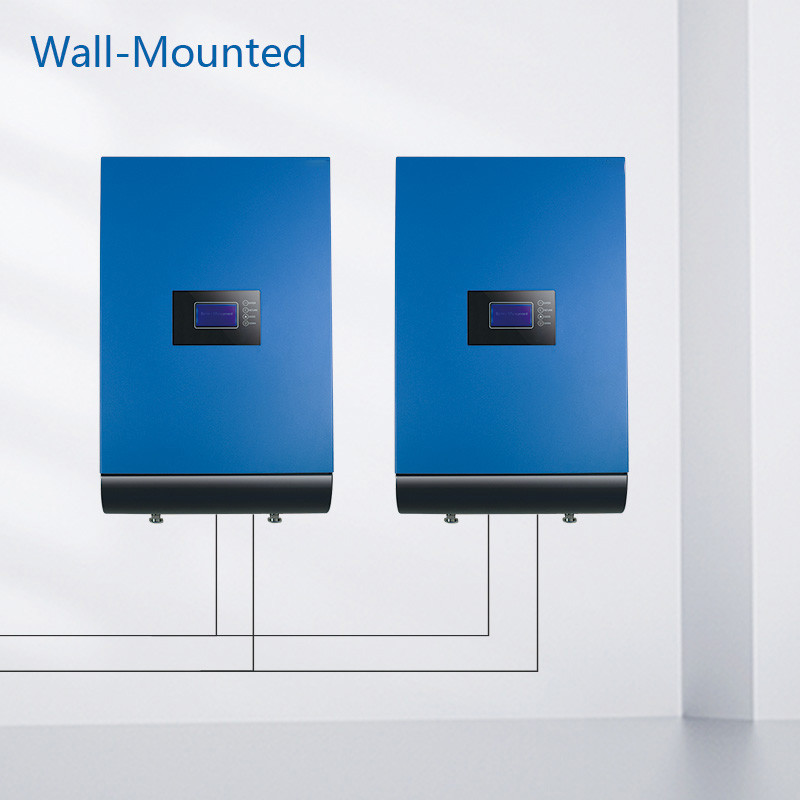 OEM ODM LiFePO4 lithium battery 10kwh Home Backup Battery Pack Powerwall Lithium Battery Storage lithium battery packs