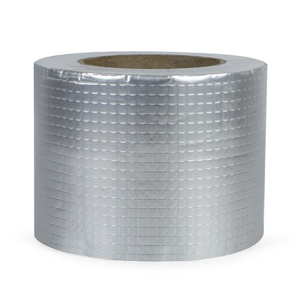 OEM Waterproof Bitumen Self Adhesive Flash Band Tape for Roofing Modified