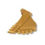 ISO9001 Antiwear Volvo Excavator Bucket Fit EC700CL/EC300DL/EC950EL/EC140D