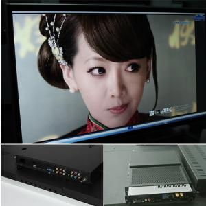 China Hot sales 75'' 84&quot; 86'' Multi Touch Interactive led Flat Panel Display factory