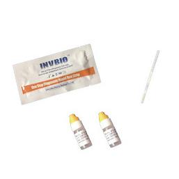 China Medical Ivd Hepatitis B Hbeag Rapid Test Strip With Colloidal Gold factory