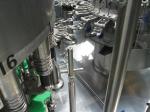 5000 BPH Water Bottle Filling Machine For 500ml PET Bottled Purified Water