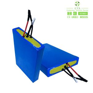 China Rechargeable OEM 9.6V 11.1V 40Ah Lithium Ion Battery Packs For Medical Device factory