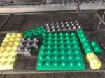 Villa Educational Small EPP Building Blocks For Kid Intelligence Development