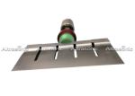 305mm Special Titanium Blade Ultrasonic Food Cutting Machine , Ultrasonic