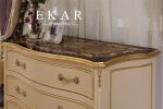 New Designs Colored Drawing Wood Cabinet Drawer FW-101B