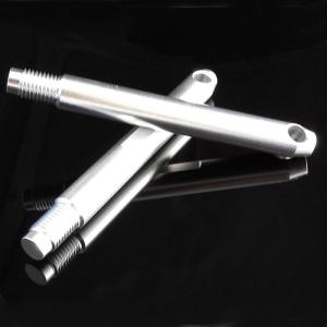 China 125mm Aluminum Wheel Alignment Pin Wheel Guide Centering Bolt For Mercedes Mini VW Audi &amp; BMW factory