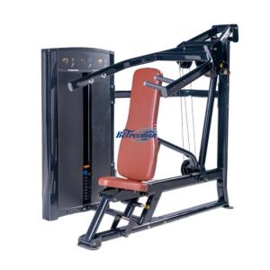 China Super Horizontal Multi Press Chest Press/Incline Press/Shoulder Press Machine for Commercial Use factory