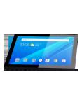 10.1 Inch Android POE NFC Reader Touch Tablet For Employee Attendance