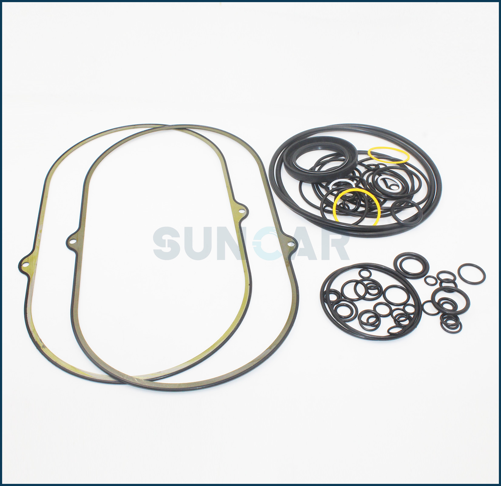 9184686 Seal kit For Hitachi FV30 ZX450 ZX450H ZX450H-HHE ZX460LCH-AMS ZX460LCH-HCME ZX470-5G ZX470H-5G ZX470LC-5G
