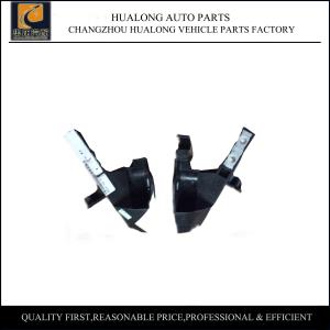 China Benz C-Class W205 Headlight Support Impact Bar Bracket 2056203401 2056203501 factory