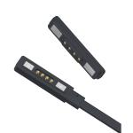 Male And Female Magnetic Cable Connector 4 Pin Magnetic Charger For Smart Watch