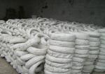 0.7mm 22 Gauge Galvanized Steel Wire