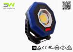 20W 2000 Lumens Mini Size Portable LED Flood Lights Lightweight Tripod Mounting