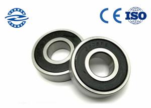 China FAG NAG 61912-2rs Deep Groove Ball Bearing 60x85x13mm Size factory