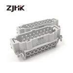 He Male Terminal Connectors Similer Han E 32 Sti S 32 Pin Wire Connector