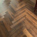 4mm 5mm 6mm Spc Vinyl Flooring Waterproof Anti Slip