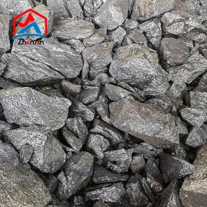 China High Purity Silicon Metal Lump 3303 2202 1101 Grade For Metallurgical factory