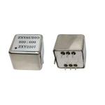 ZXY2207 Permalloy Audio Transformer Laminas Nickel Steel Sheet Audio Isolation