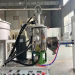 SHR-5A/10A/25A Explosion-proof polymer, chemical, ceramic dispersion high speed