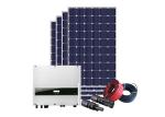 10kw 3 Phase Solar Wind Inverter Residential Wind Generator Grid Tie Inverter