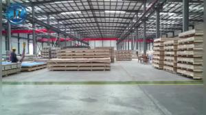 China Flange NM450 Wear Resistant Steel Plate With ±3% Tolerance factory