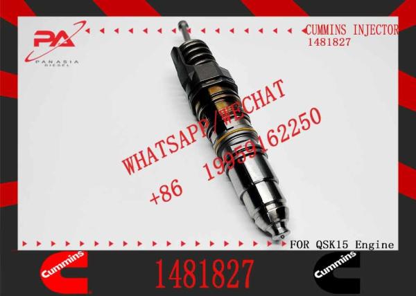 Fuel Pump Unit Injector Assembly 1521978 4954646 570016 579261 1481827 4903028