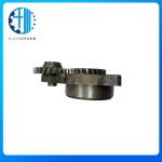 4939587 Oil Pump For 6BT 5.9L Cummins Excavator Engine Spare Parts