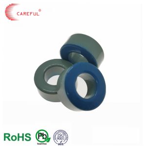 EMI Ferrite Toroidal Core For Emi Noise Filter Anti Interference