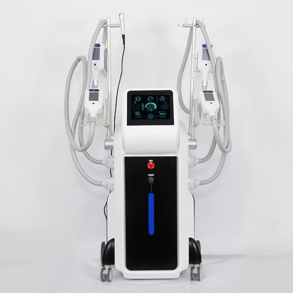 Newest 4 Hands Fat Freeze Etg 50-3s Strong Competitive Price Cryolipolysis
