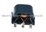 SMD RF Balun Transformer 5 - 1200MHz 17dB Directional Coupler 75 Ohm
