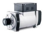 AC Brush Brushless Alternator Welding Machine Cast Aluminum Shell DC Welder