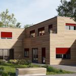 Colorful Solar Protection Outdoor Blinds Sunewin Blinds Fabric For Window Blinds