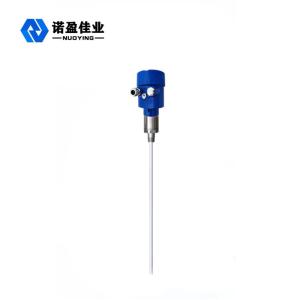 China NYSP RF Admittance Level Transmitter For Viscous Material factory