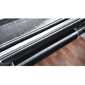Industrial Carbon Fiber Fabric Precision Reinforcement For Automotive