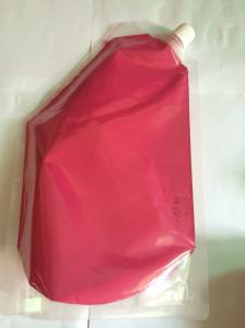 China H P CP1215 / 2025 Color Laser Printer Toner Powder for CB540 / 541 / 542 / 543A factory