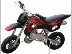 China 49cc Kids Mini Dirt Bike factory