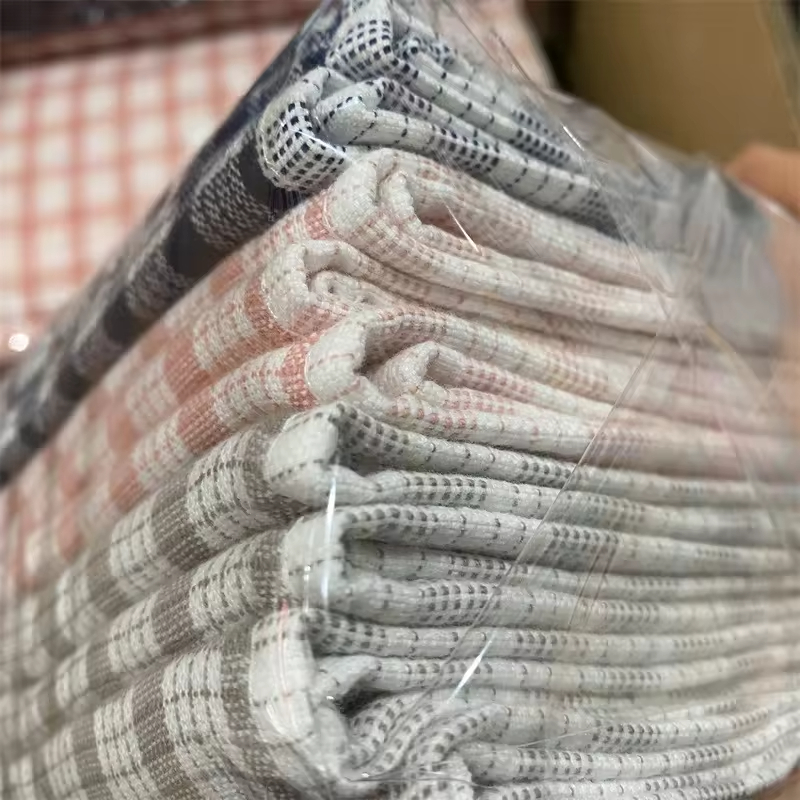 Advantageous Cotton Gauze Terry Cloth Towel Fresh Breeze Absorbent Face Towel for All