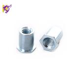 SO SOA SOS Blind Self Clinching Standoff 4.2 Pressure Buttom Hole Rivet Nut