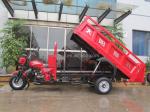 Chongqing Made 200CC 175cc Motorcycle Truck 3-Wheel Tricycle 150cc Used Gas