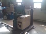 Gas Transportation Pipe Welding Machine Friction Saw Safety Precision