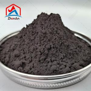 China 98% - 99% Pure Silicon Metal Powder 325 Mesh For Metallurgy factory