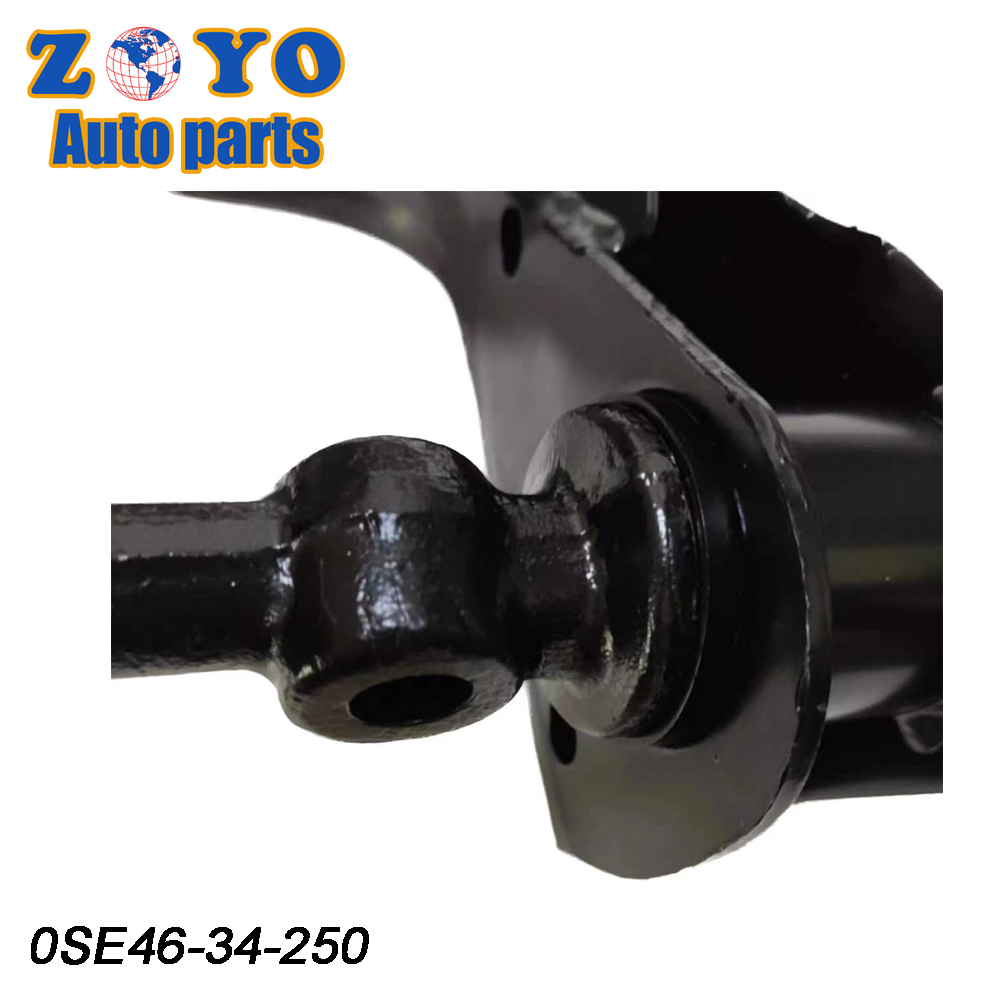 Auto Suspension Parts Steel Front Lower Control Arm for KIA Besta Kasten K2500 K2700