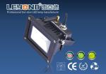 Decoration Led RGB Flood Lights Dia - Casting RGB Led Floodlight